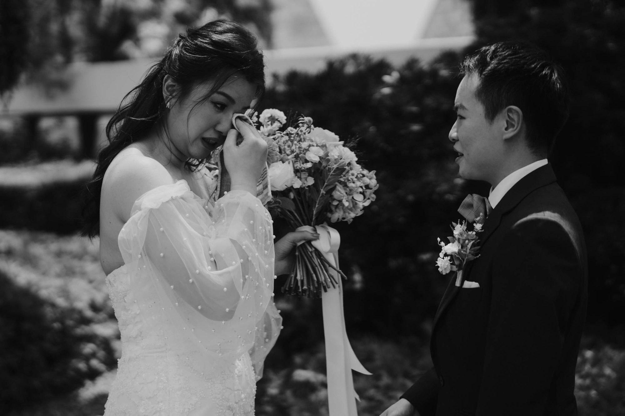 Xin Rong + Jouta